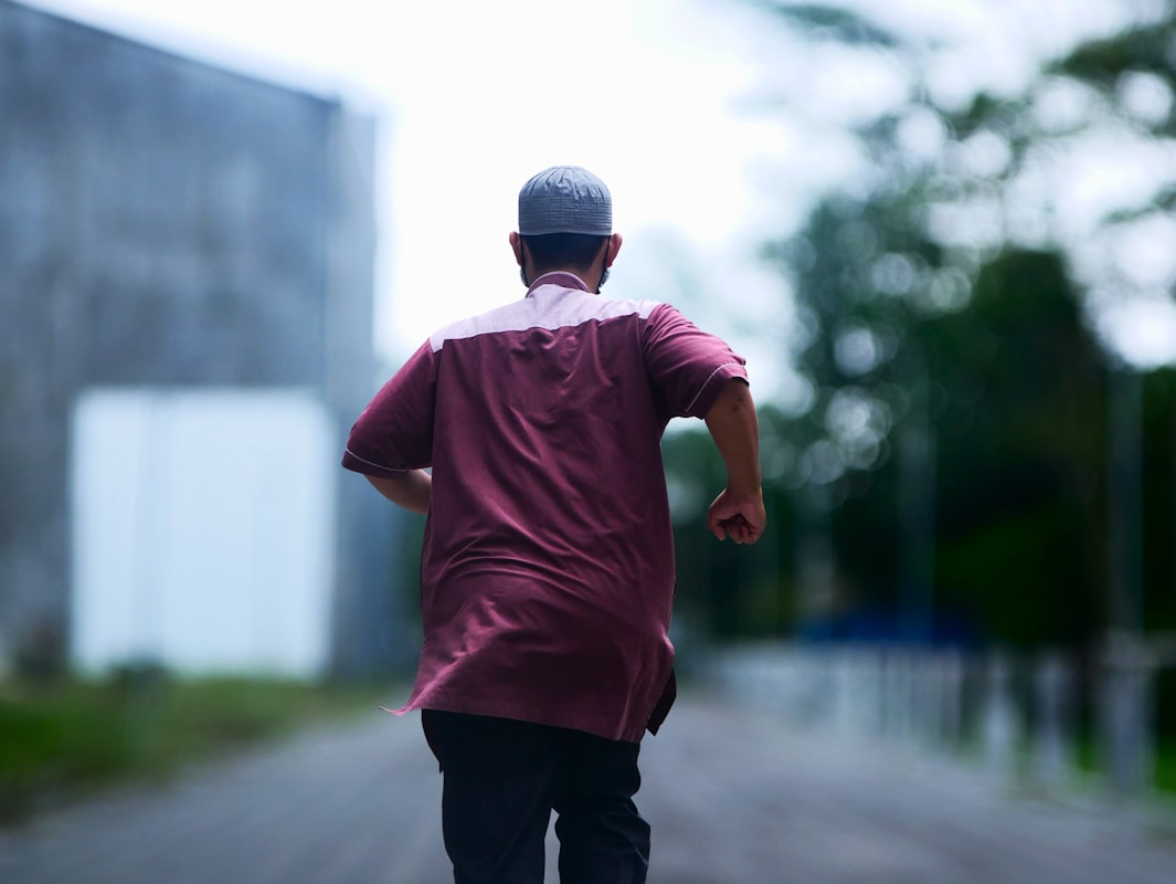 Focus and mindfulness during work day