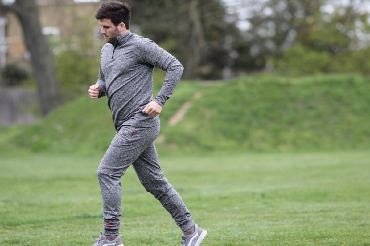 Weekend planning and active recovery